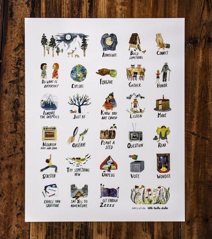 ABCs of Life